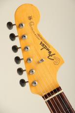 Fender American Vintage 62 Jazzmaster Olympic White 2008_6