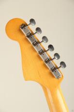 Fender American Vintage 62 Jazzmaster Olympic White 2008_8