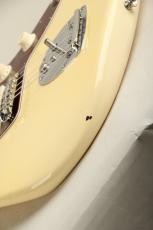 Fender American Vintage 62 Jazzmaster Olympic White 2008_9