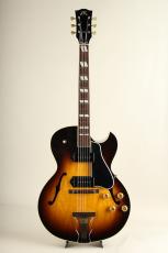 Archtop Tribute Archtop Tribute Custom ATC175D Classic P-90 2024_2