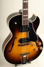 Archtop Tribute Archtop Tribute Custom ATC175D Classic P-90 2024_3