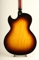 Archtop Tribute Archtop Tribute Custom ATC175D Classic P-90 2024_4