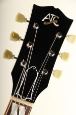 Archtop Tribute Archtop Tribute Custom ATC175D Classic P-90 2024_8