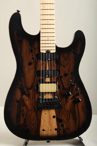 Owl Mark Strings "DROP" Series Scream