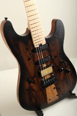 Owl Mark Strings "DROP" Series Scream_2