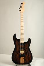 Owl Mark Strings "DROP" Series Scream_3