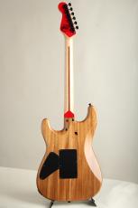 Owl Mark Strings "DROP" Series Scream_5