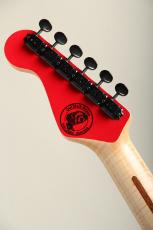 Owl Mark Strings "DROP" Series Scream_9