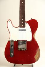 Calja CJT-60DB Left Hand Candy Appe Red
