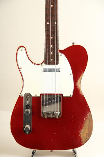 Calja CJT-60DB Left Hand Candy Appe Red