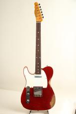 Calja CJT-60DB Left Hand Candy Appe Red_2