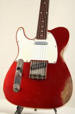 Calja CJT-60DB Left Hand Candy Appe Red_4