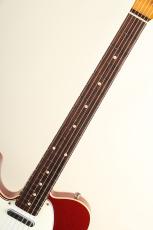 Calja CJT-60DB Left Hand Candy Appe Red_5
