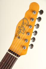 Calja CJT-60DB Left Hand Candy Appe Red_6