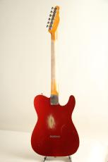 Calja CJT-60DB Left Hand Candy Appe Red_9