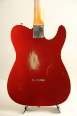 Calja CJT-60DB Left Hand Candy Appe Red_10