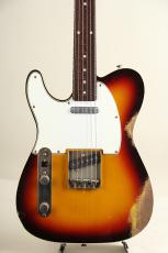 Calja CJT-60DB Left Hand 3TS