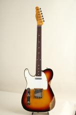 Calja CJT-60DB Left Hand 3TS_2