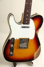 Calja CJT-60DB Left Hand 3TS_3