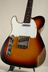Calja CJT-60DB Left Hand 3TS_4
