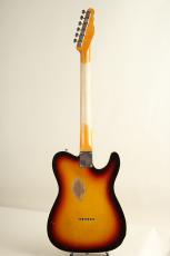 Calja CJT-60DB Left Hand 3TS_9