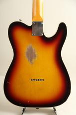 Calja CJT-60DB Left Hand 3TS_10