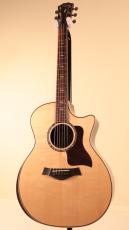 Taylor 【フラッグシップ】814ce V-Class #1205224081【実物写真】_2