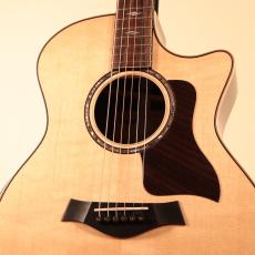 Taylor 【フラッグシップ】814ce V-Class #1205224081【実物写真】_4