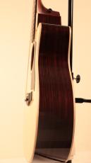 Taylor 【フラッグシップ】814ce V-Class #1205224081【実物写真】_8