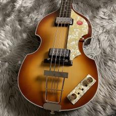 Hofner H500/1-63-AR-0 Violin Bass Artist【現物画像】【最大36回分割無金利キャンペーン実施中】