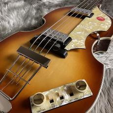 Hofner H500/1-63-AR-0 Violin Bass Artist【現物画像】【最大36回分割無金利キャンペーン実施中】_3