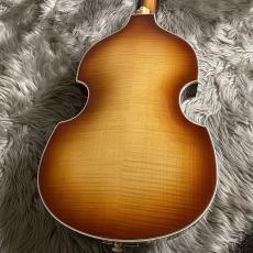 Hofner H500/1-63-AR-0 Violin Bass Artist【現物画像】【最大36回分割無金利キャンペーン実施中】_5