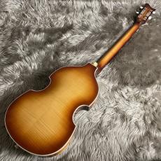 Hofner H500/1-63-AR-0 Violin Bass Artist【現物画像】【最大36回分割無金利キャンペーン実施中】_6