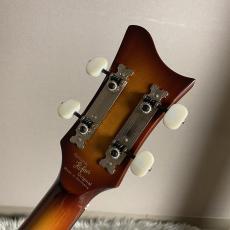 Hofner H500/1-63-AR-0 Violin Bass Artist【現物画像】【最大36回分割無金利キャンペーン実施中】_8