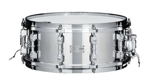 TAMA YOSHIKI Signature Snare Drum XY146 【X JAPAN ヨシキ シグネチャー】 スネアドラム