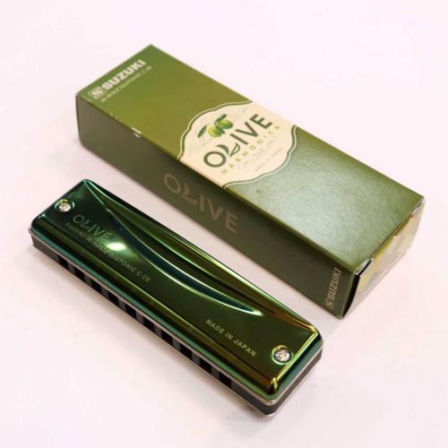 SUZUKI OLIVE C-20 [Key:F]