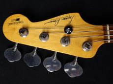 Seymour Duncan DJ-100R '62 LPB_5