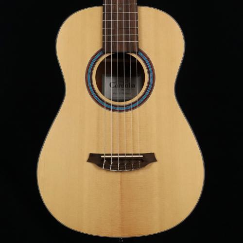 Cordoba MINI II Padauk