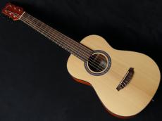 Cordoba MINI II Padauk_2