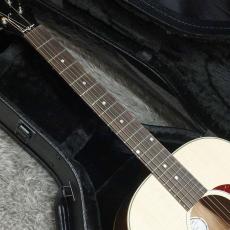 Gibson J-45 Standard Natural Gloss_2