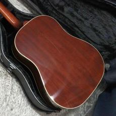 Gibson J-45 Standard Natural Gloss_4
