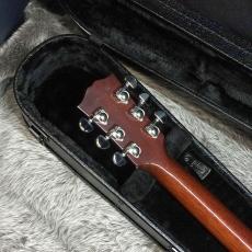 Gibson J-45 Standard Natural Gloss_5