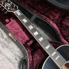 Gibson J-45 Custom Ebony_2