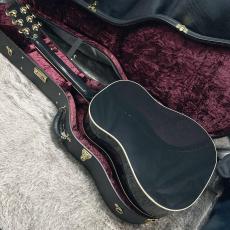 Gibson J-45 Custom Ebony_3