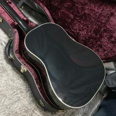 Gibson J-45 Custom Ebony_4