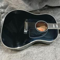 Gibson J-45 Custom Ebony_6