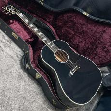 Gibson J-45 Custom Ebony_8