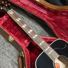 Gibson Elvis Dove Ebony_2