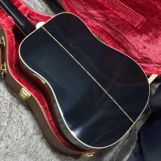 Gibson Elvis Dove Ebony_4
