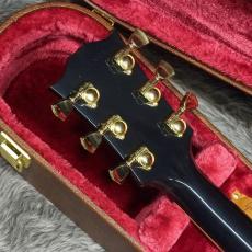 Gibson Elvis Dove Ebony_5